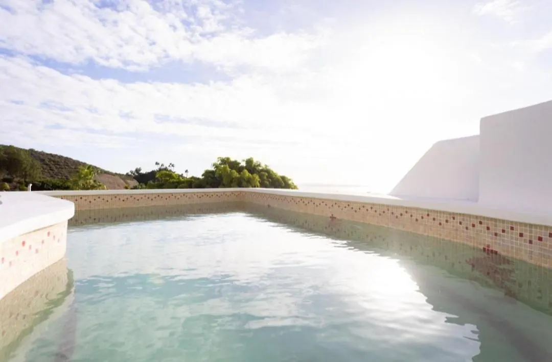 Villa Siam Las Americas Ocean View & Air-Condition Costa Adeje  Spain