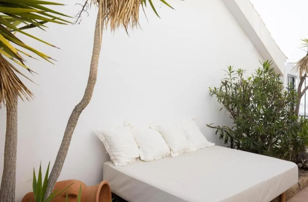 Villa Siam Las Americas Ocean View & Air-Condition Costa Adeje