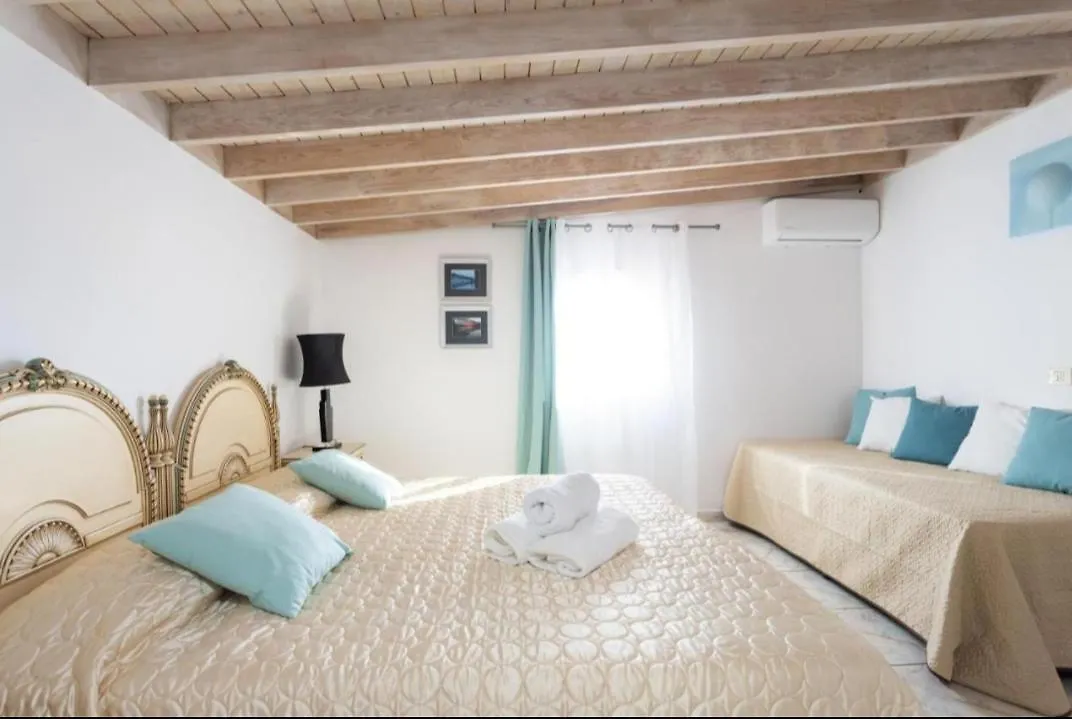 Villa Siam Las Americas Ocean View & Air-Condition Costa Adeje