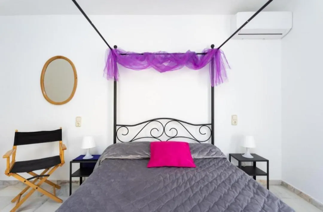 Villa Siam Las Americas Ocean View & Air-Condition Costa Adeje  0*, Costa Adeje (Tenerife) Spain