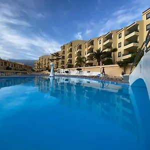 3* Lejlighedshotel Laguna Park 1